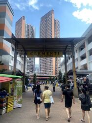 449 CLEMENTI AVENUE 3 (D5), Shop House #459753881